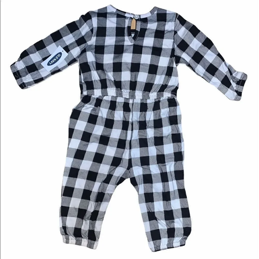 Old Navy Jumpsuit
